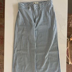 Madewell Conductor Pants